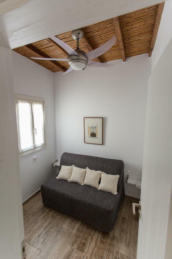 Naousa Boutique Apartment Exterior foto